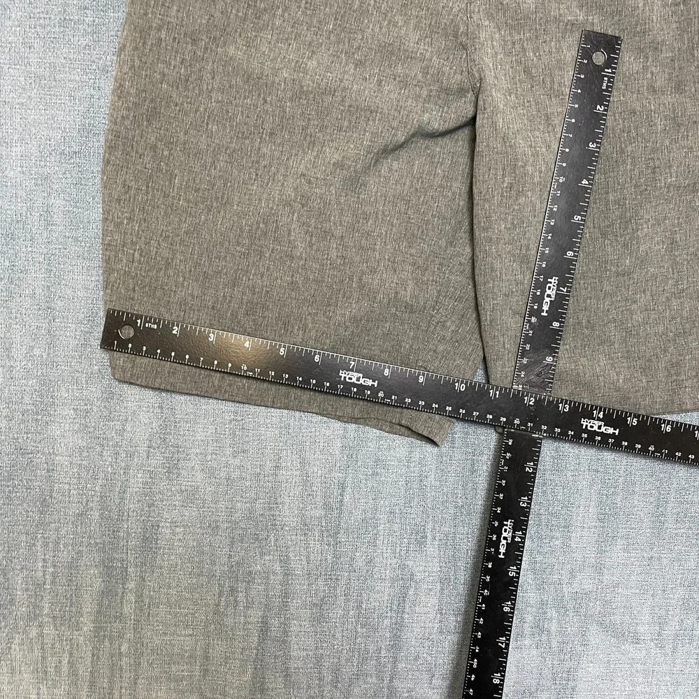 Hurley chino shorts